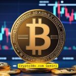 Crypto30x.com Gemini