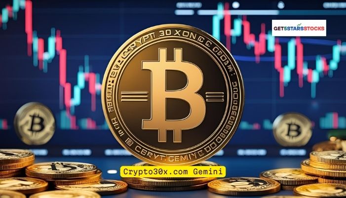 Crypto30x.com Gemini