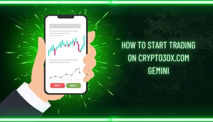 Crypto30x.com Gemini