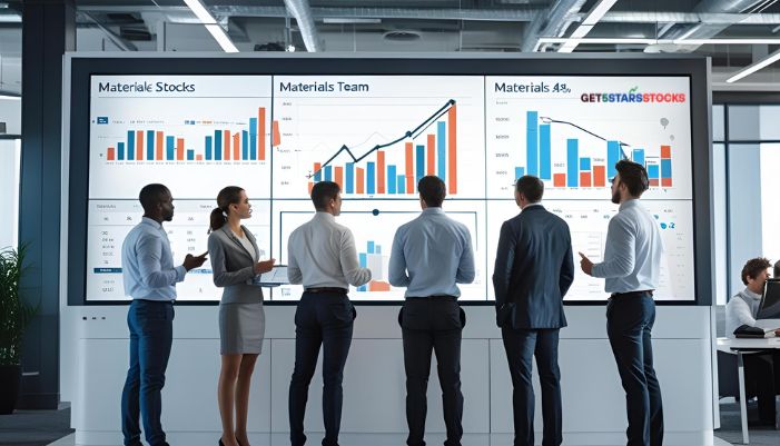 5starsstocks.com Materials