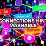 connections hint mashable