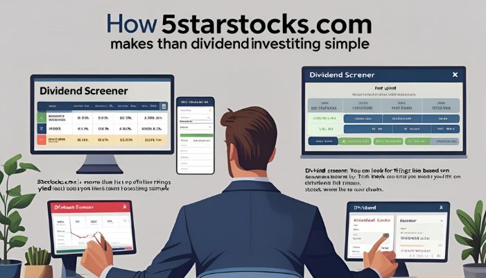 5starsstocks.com dividend stocks 