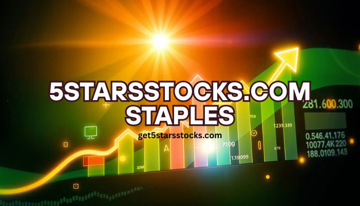 5starsstocks.com staples