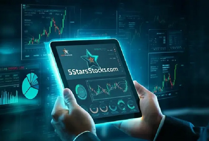 5starsstocks.com AI