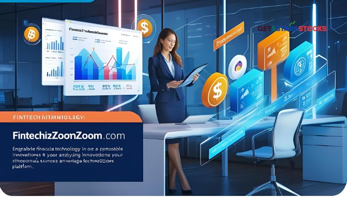 Fintechzoom .com