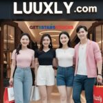 Luuxly.com