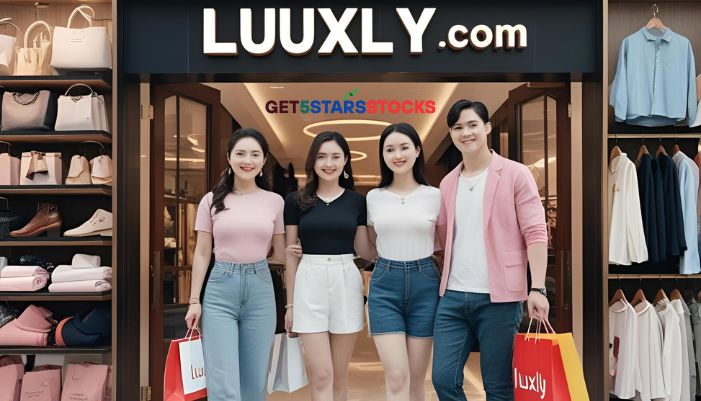 Luuxly.com