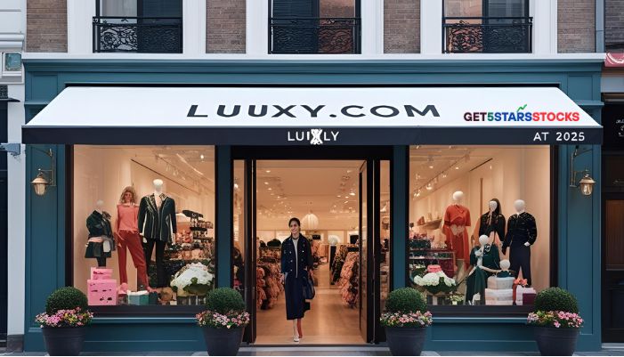 Luuxly.com
