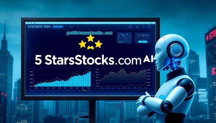 5StarsStocks.com AI