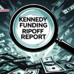 kennedy funding ripoff report