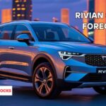Rivian stock forecast