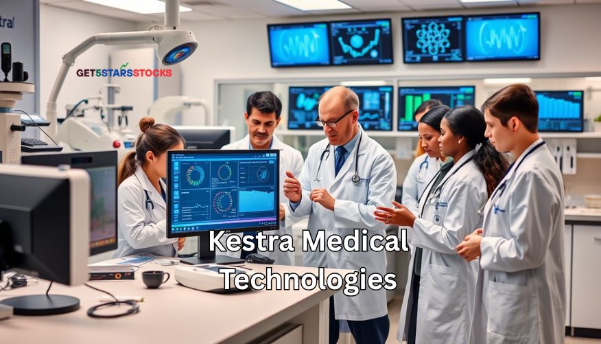 Kestra Medical Technologies