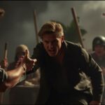 when summarizing the of a plot, one should notice the key ideas about how the conflict builds.