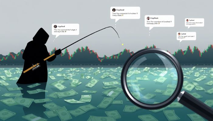 crypto30x.com catfish
