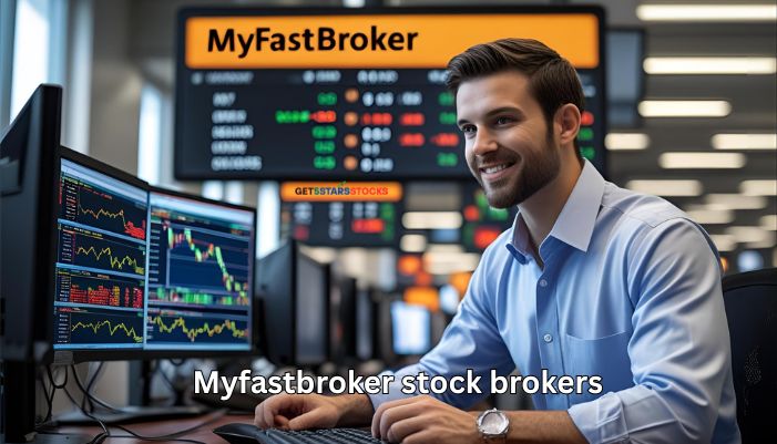 myfastbroker stock brokers