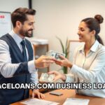 traceloans.com business loans
