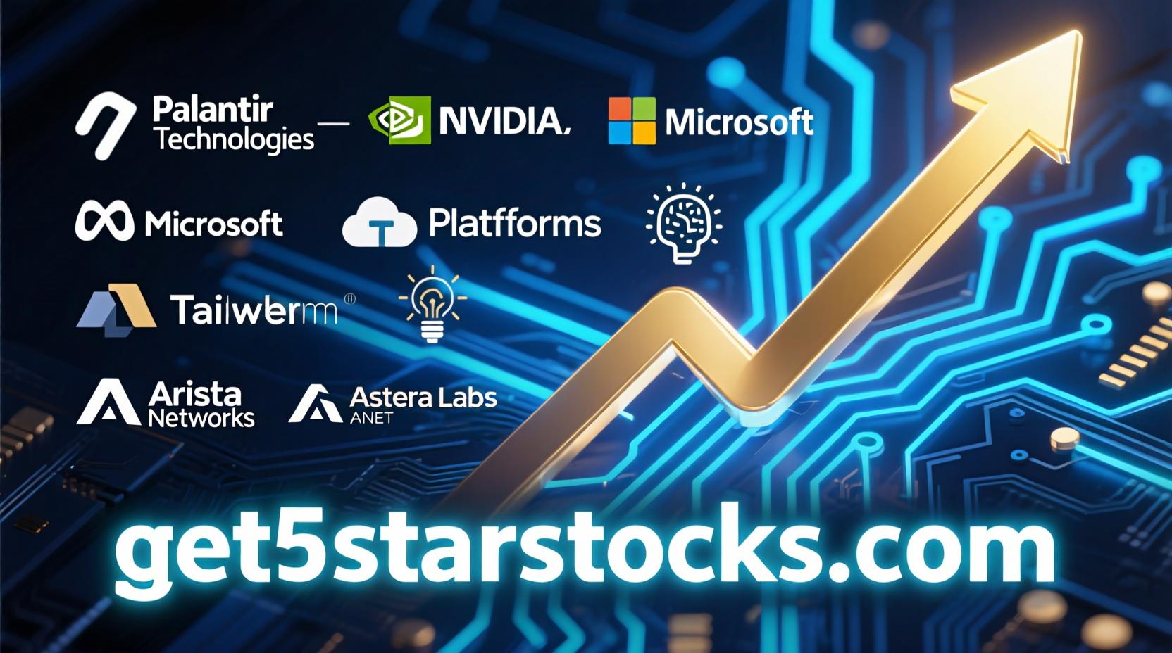 ai stocks