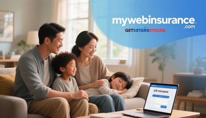 mywebinsurance.com life insurance